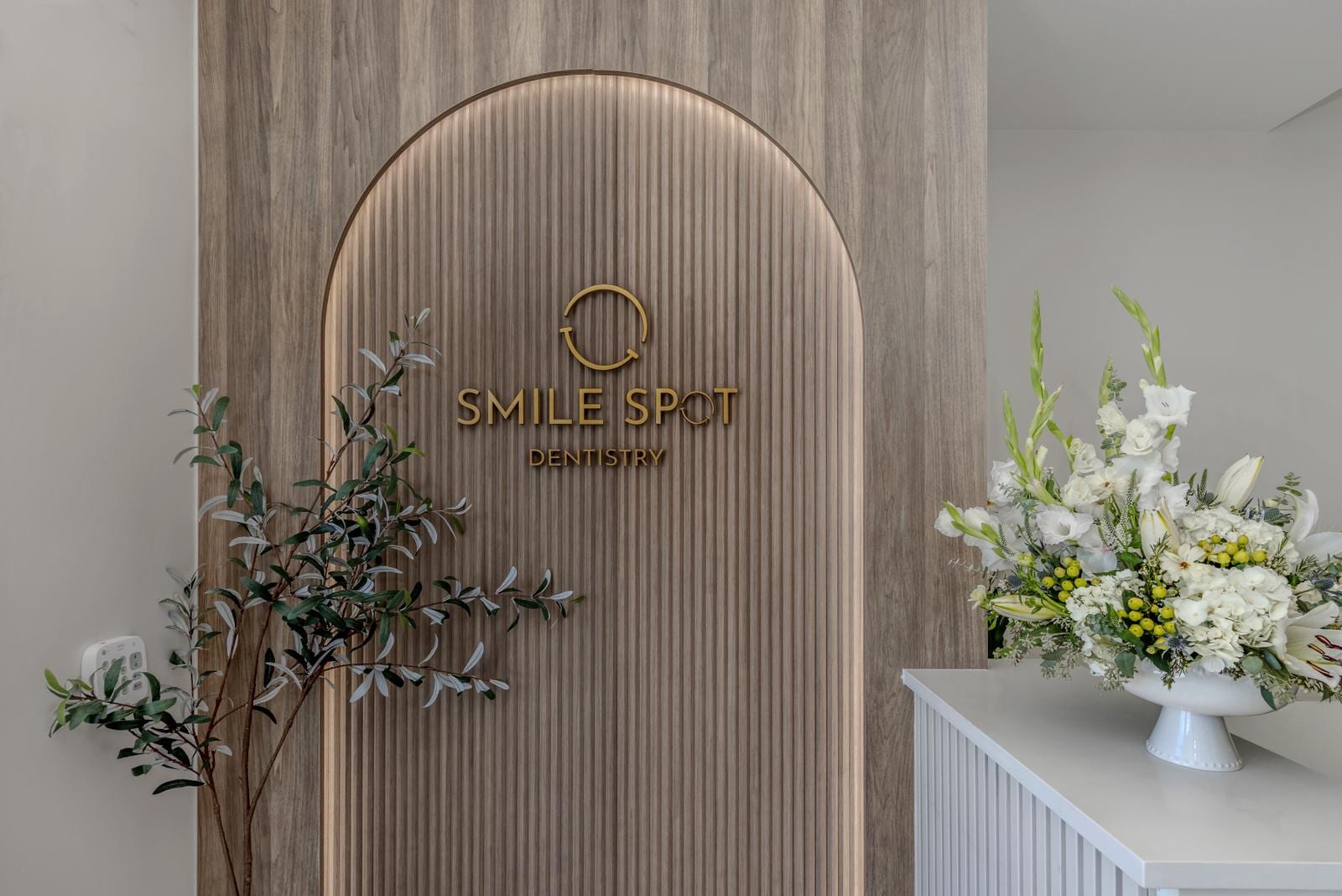 Smile Spot Dentistry, photo 4
