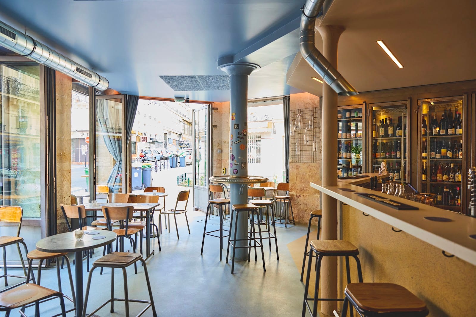 Liquiderie BAR, photo 3