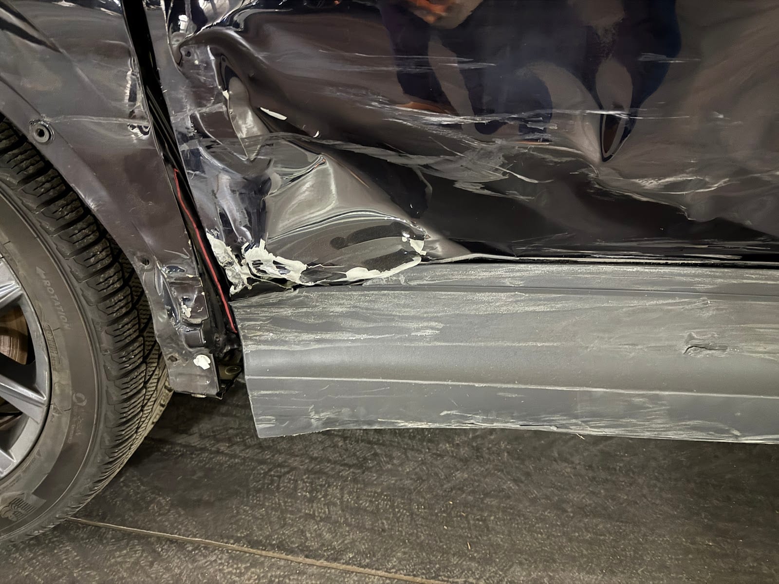 AWIN Advanced Body Shops - North York