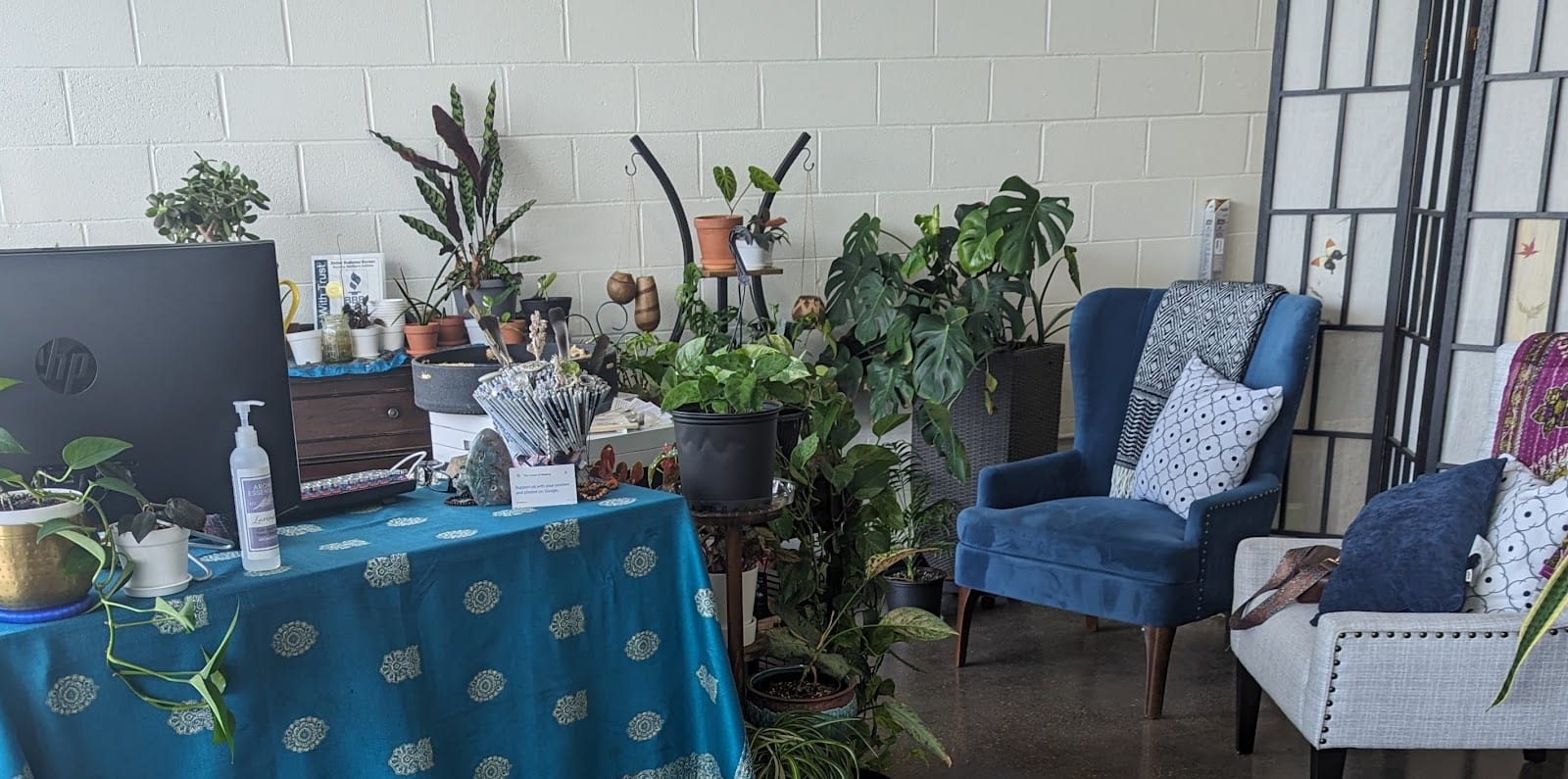 The Haven of Healing, photo 2