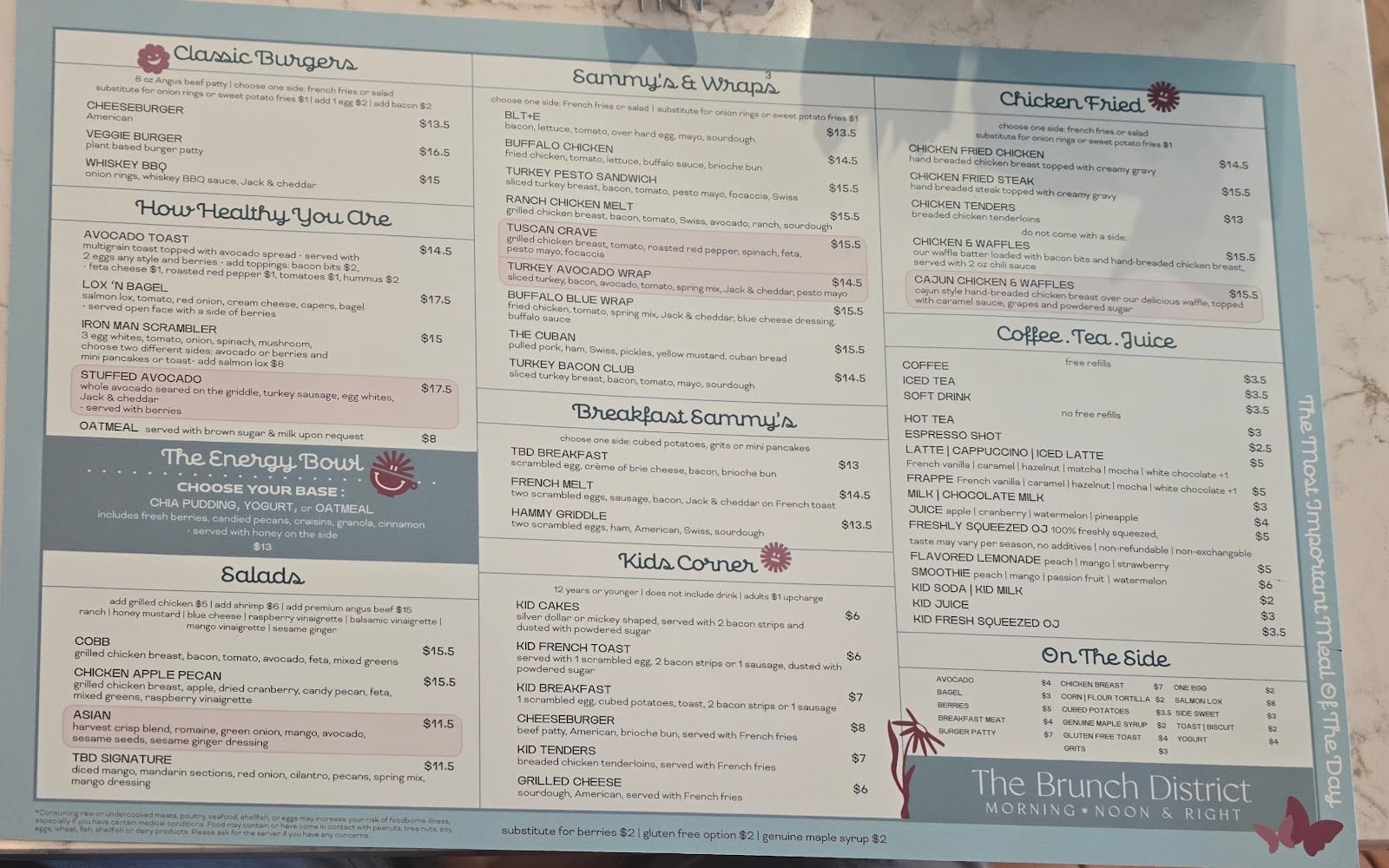 The Brunch District, photo 3