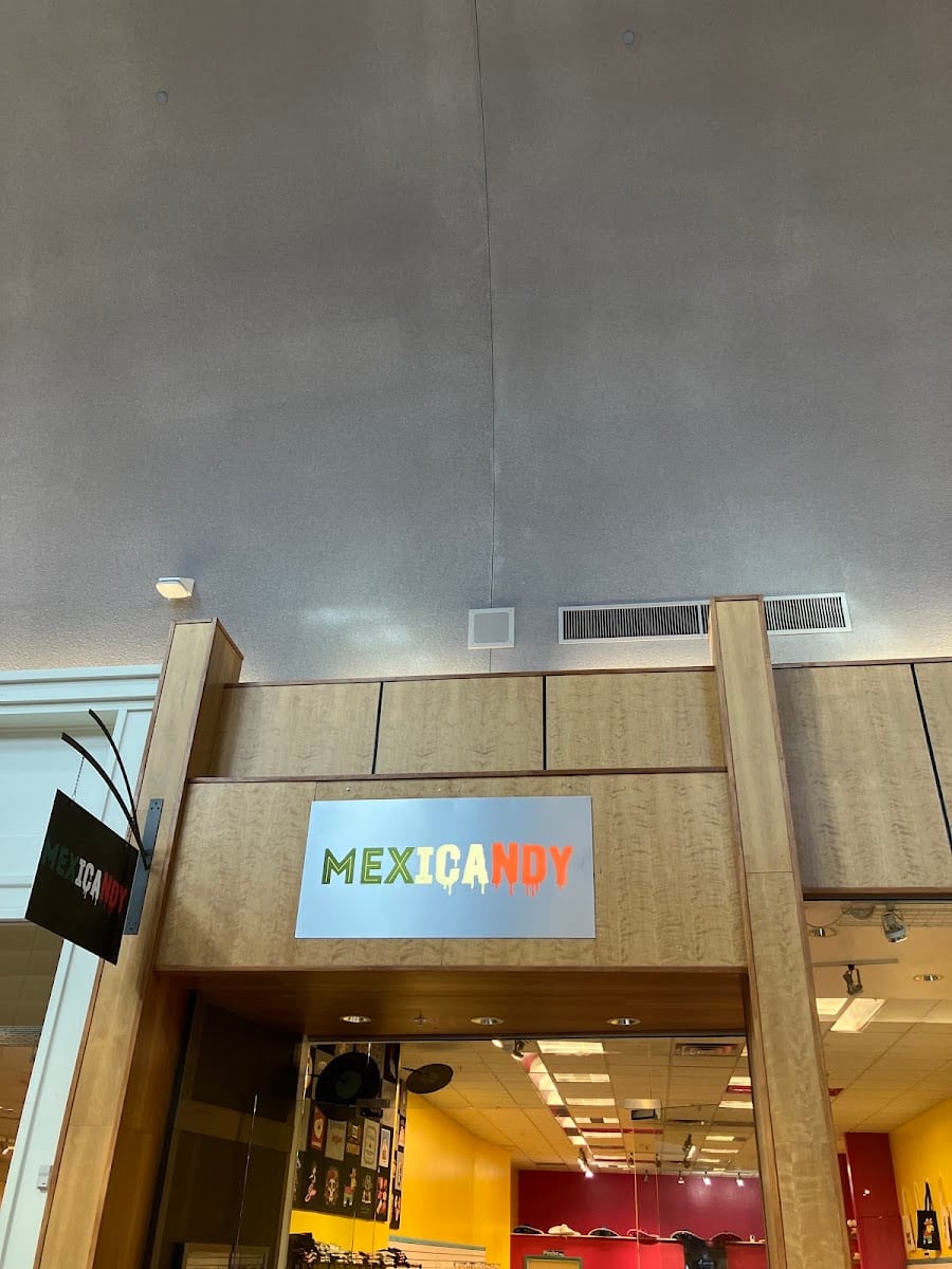 Mexicandy