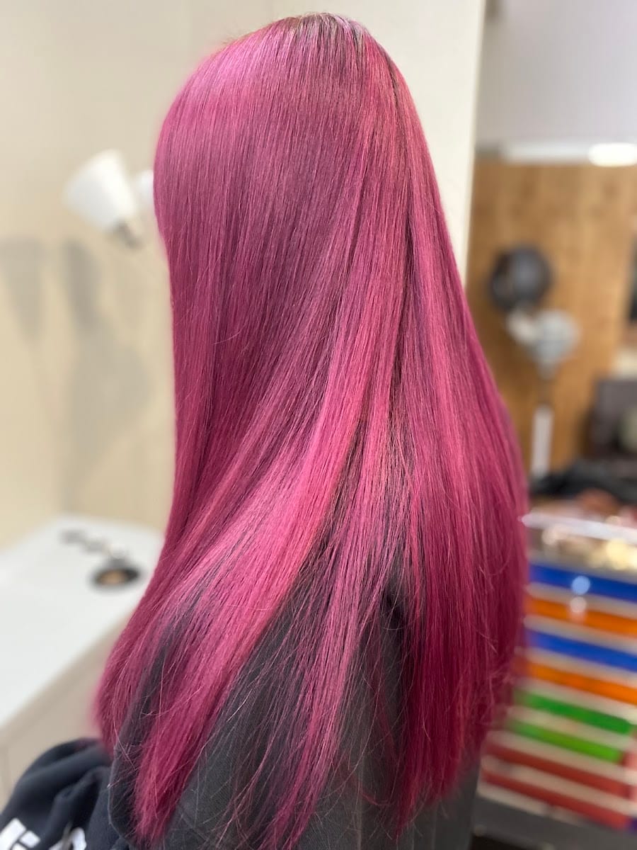 Monterey Hair Salon & Barber, photo 4