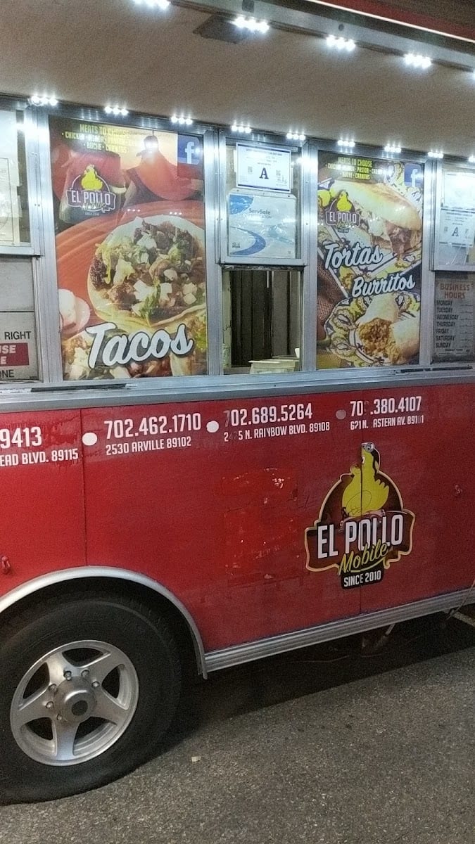 Moblie Taco Truck, photo 3
