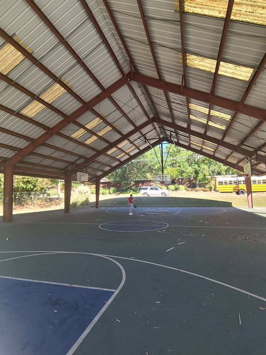 Banty Jones Park