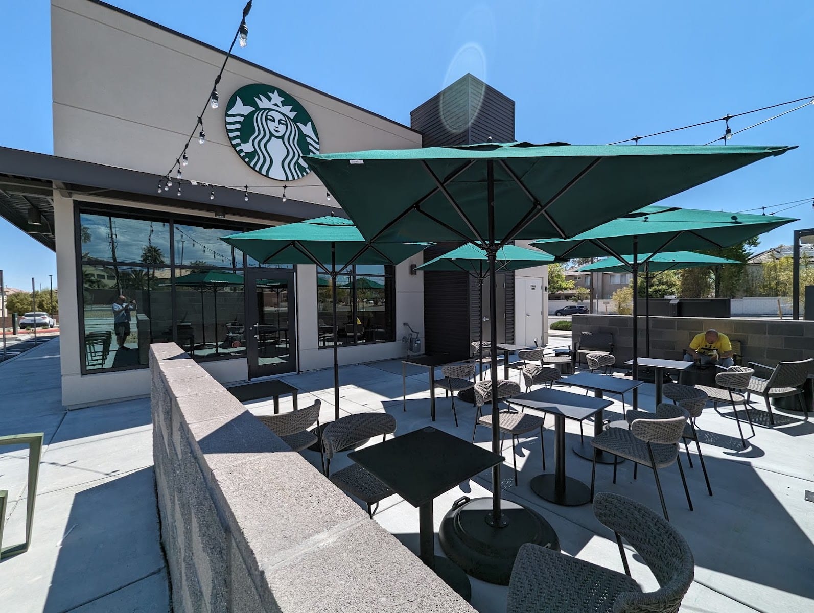Starbucks Coffee Company, photo 2