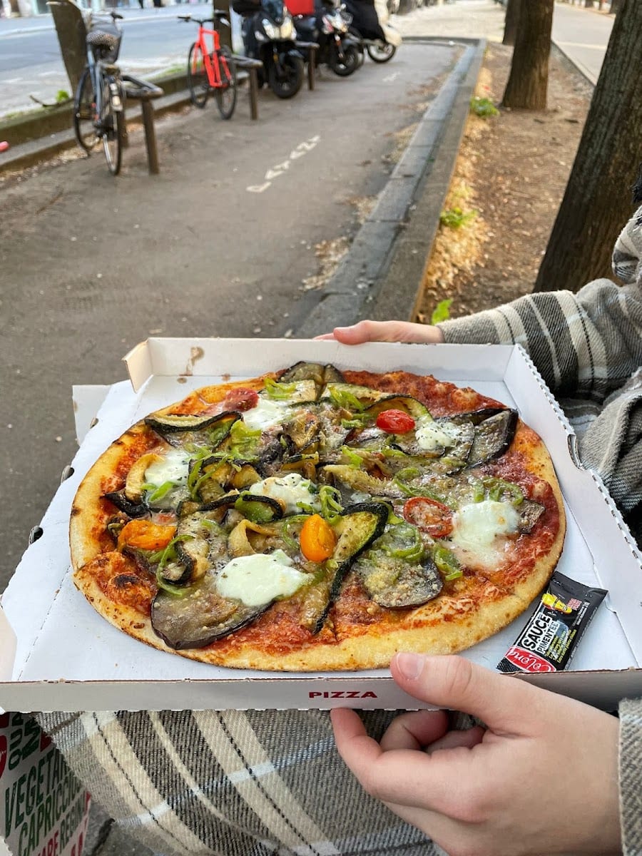 Pizza Della Roccia, photo 2
