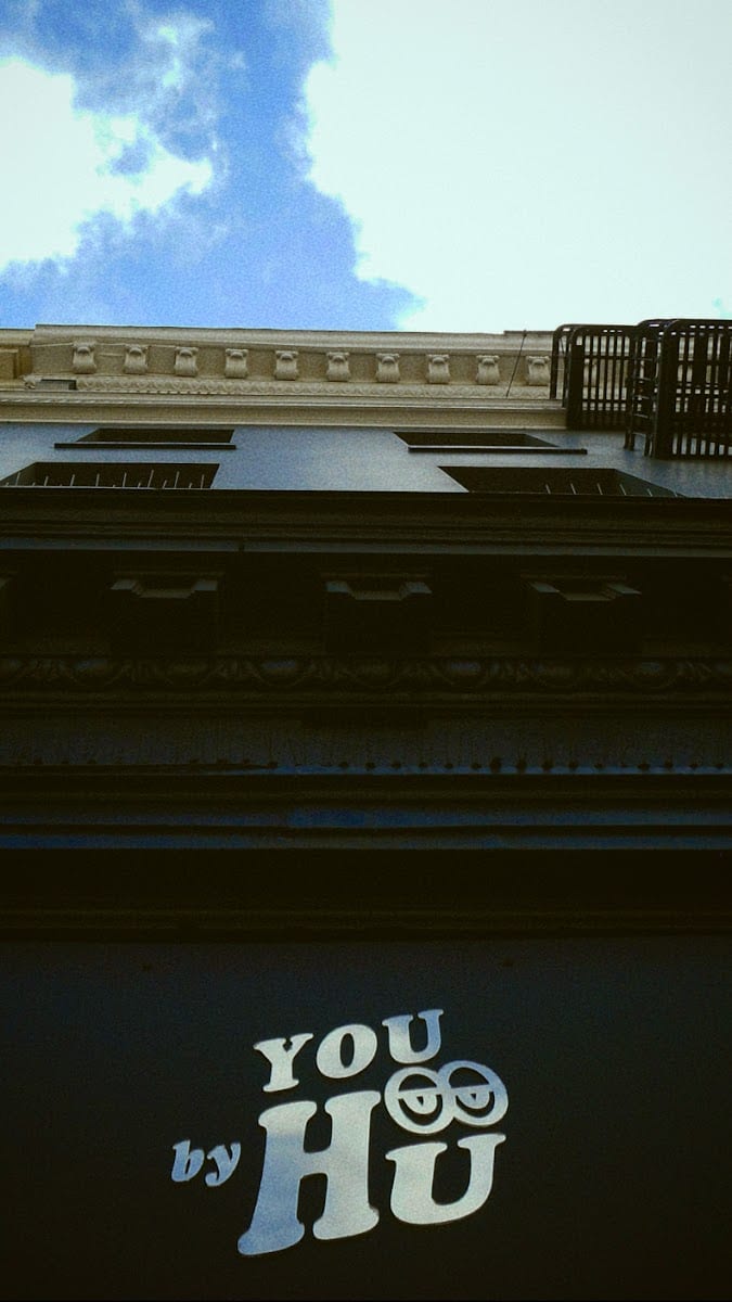 You by Hu Barber Gallery, photo 2