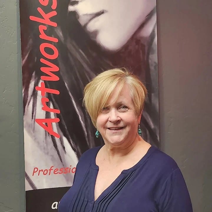 Art Benavidez @ Trenza Hair Studio, photo 4