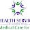 Health Services of North Texas