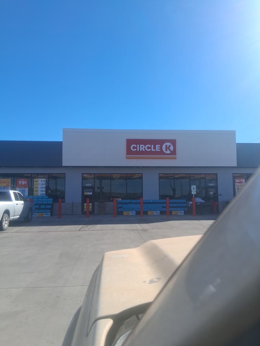 Circle K | Gas Station, photo 2