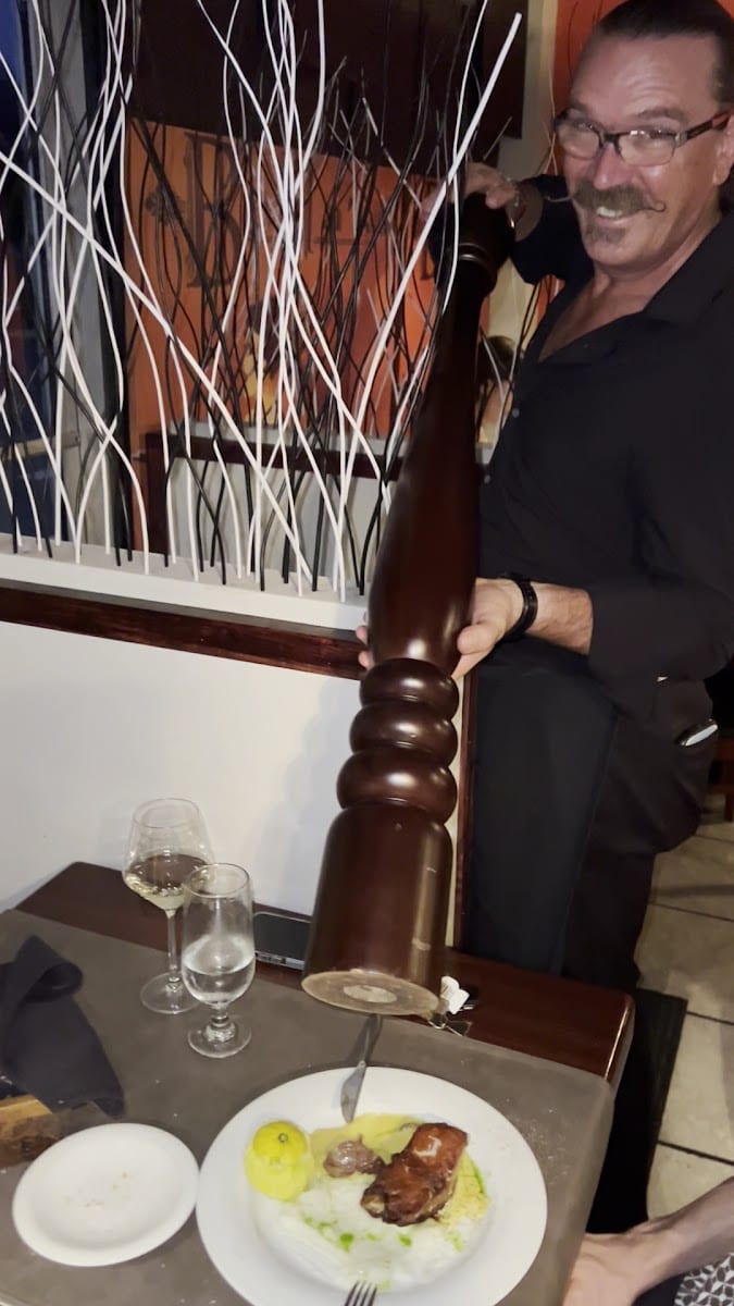 Antoine's Restaurant, photo 3