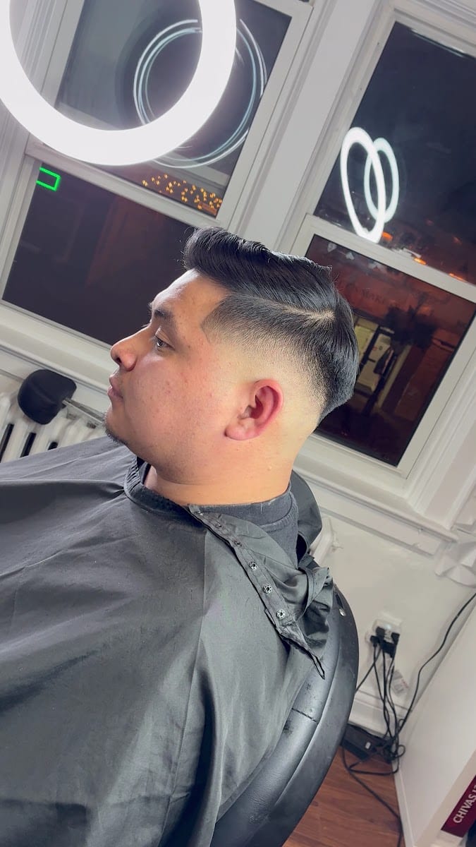 Isla Barbershop, photo 3