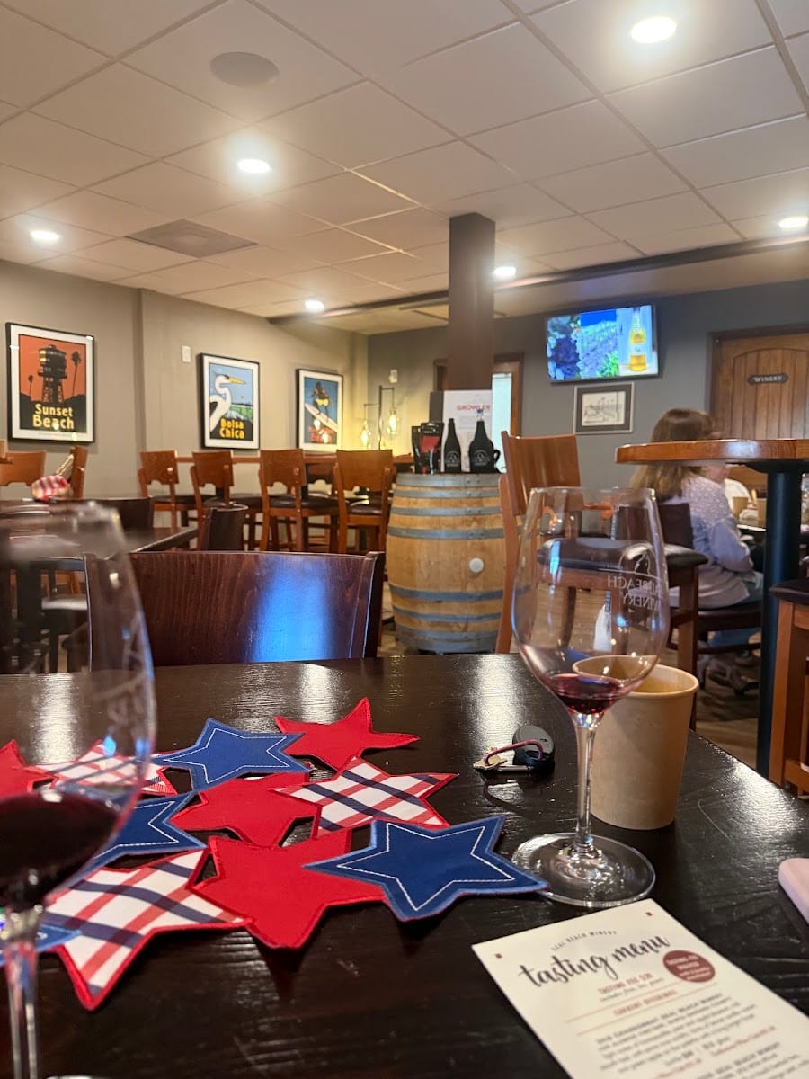 Seal Beach Winery, photo 3