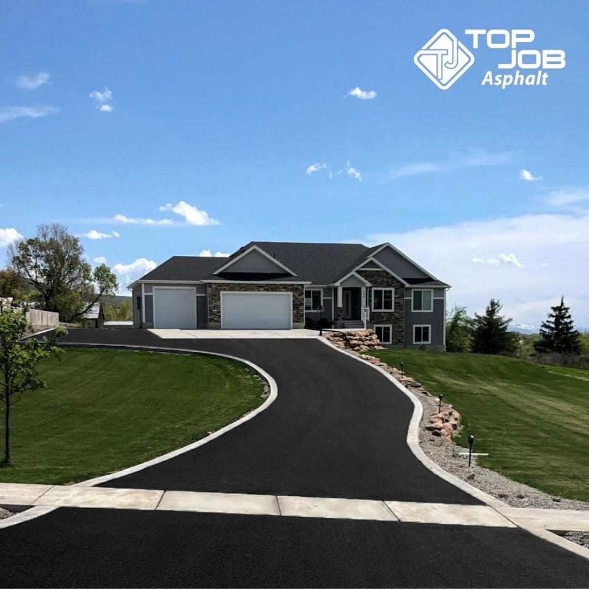 Top Job Asphalt