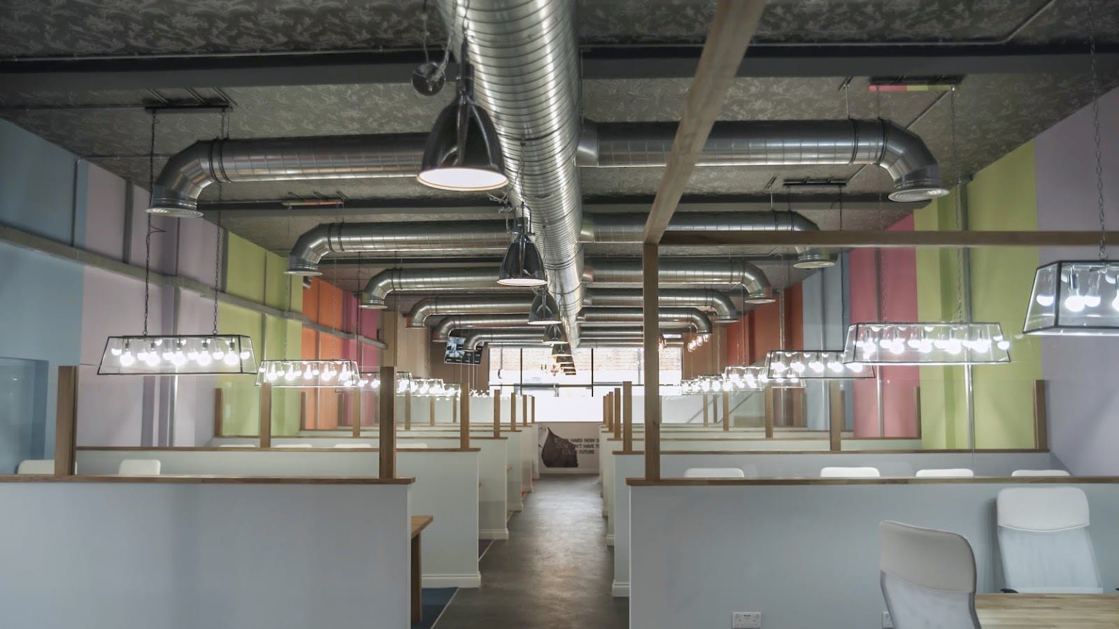 WorkSpace Commerce Limited