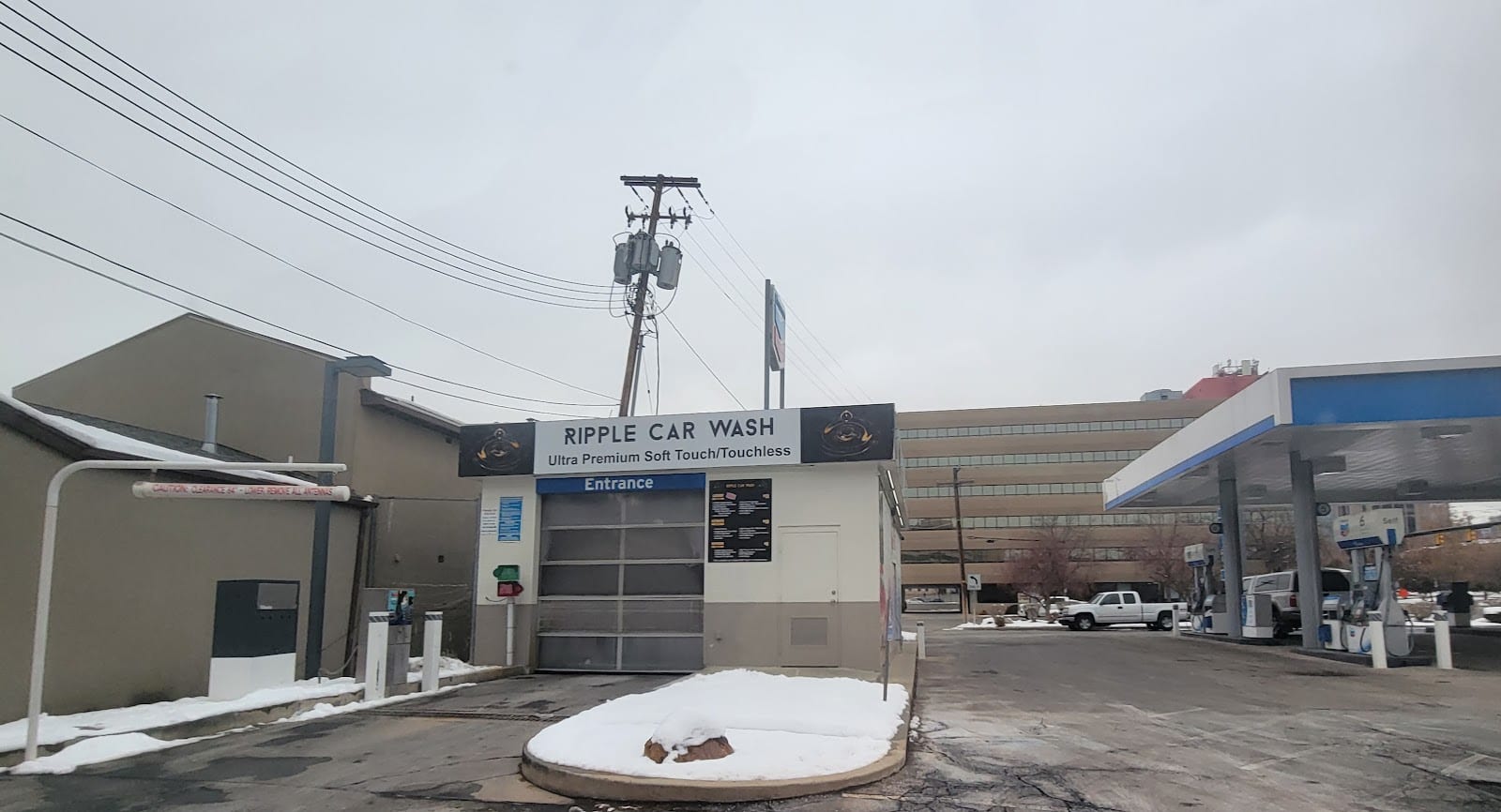 Ripple Car Wash, photo 4
