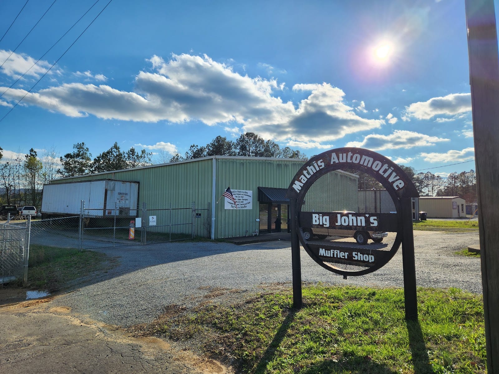 Mathis automotive, photo 2