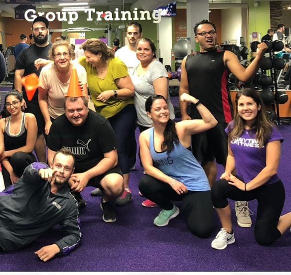 Anytime Fitness, photo 4