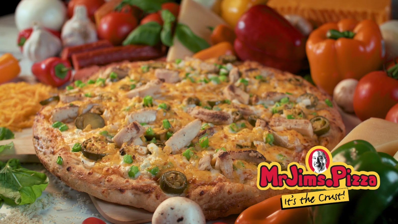 MrJims.Pizza, photo 3