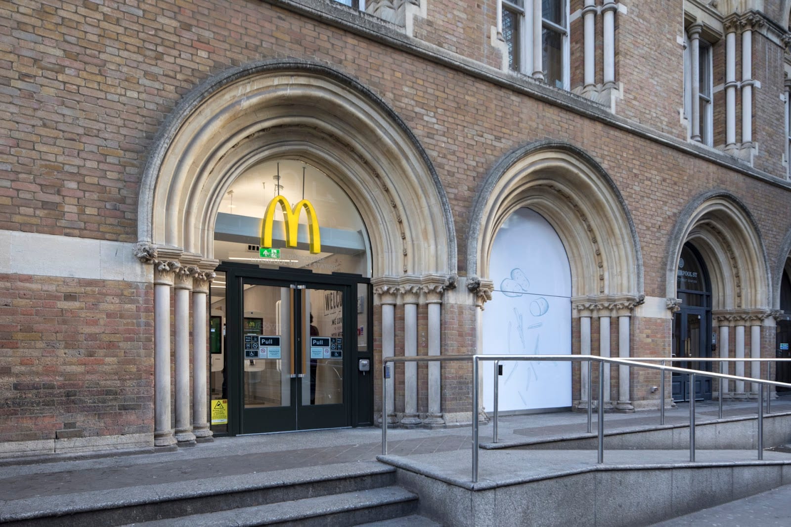 McDonald's, photo 4