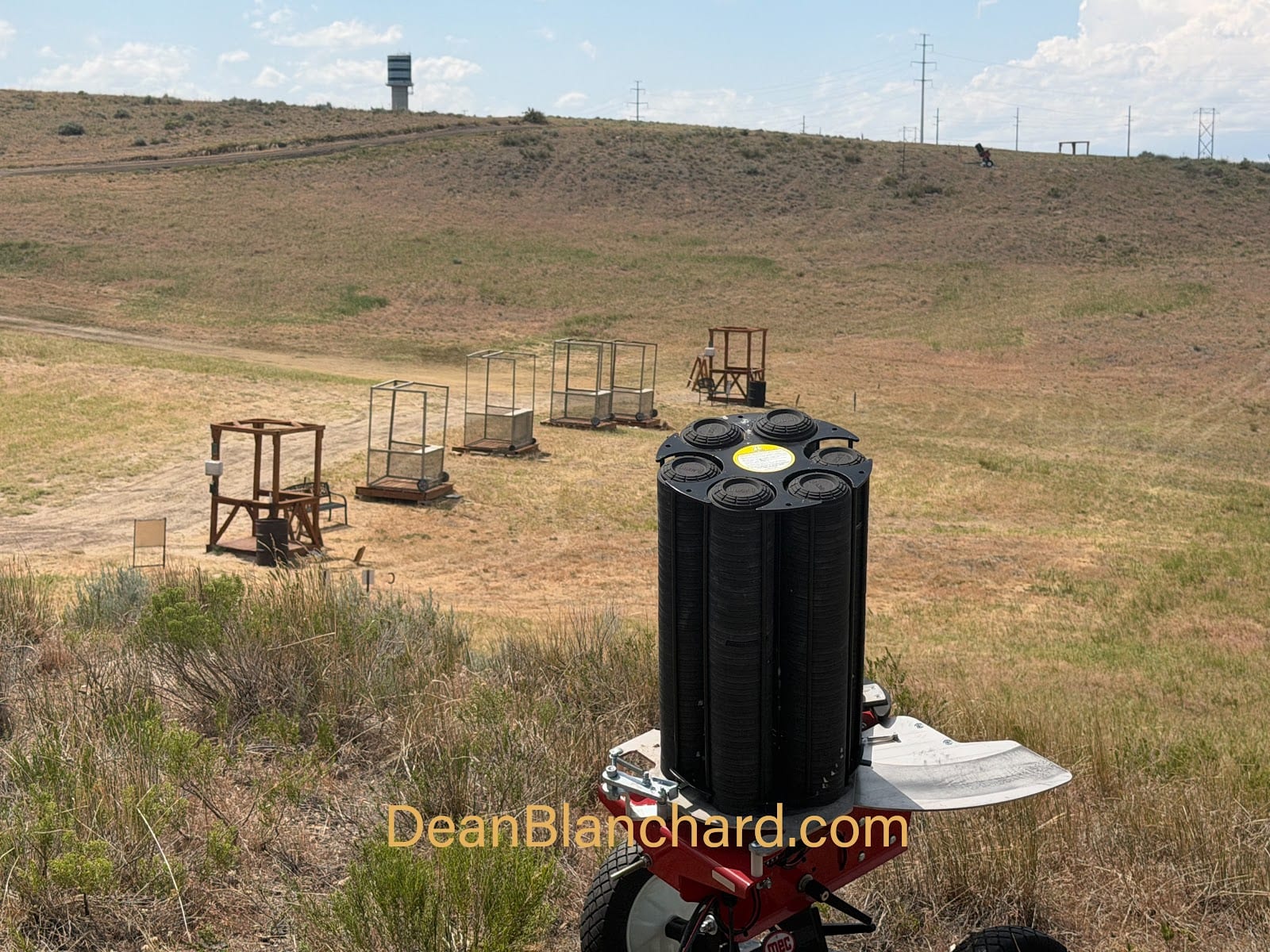 Casper Skeet, Trap & Sport Clays, photo 2