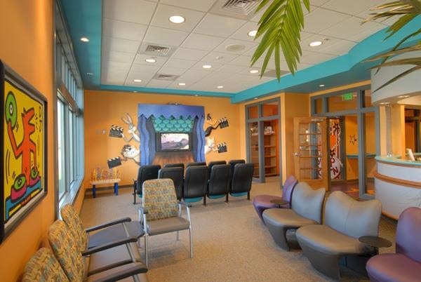 Double T Smiles Pediatric Dentistry and Orthodontics, photo 2