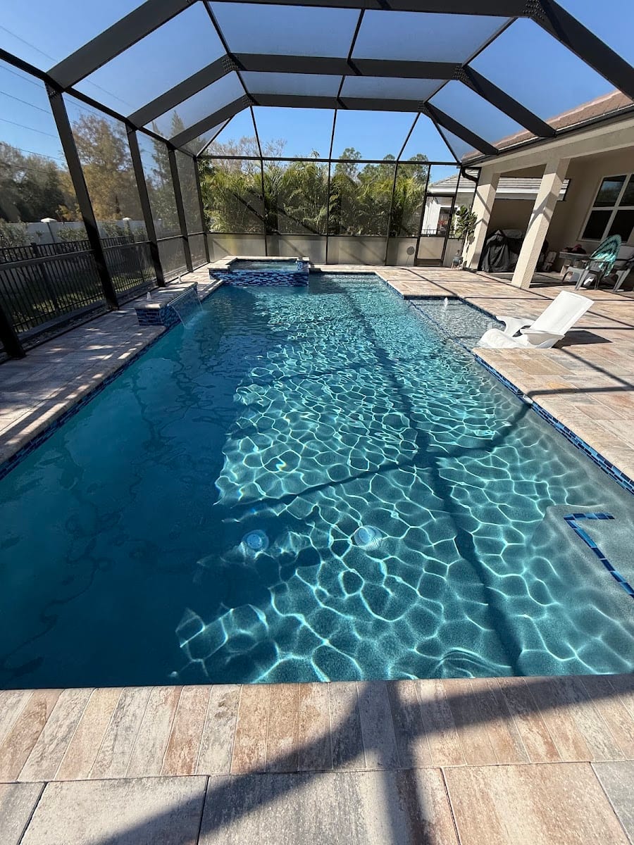 Blue Solutions Pools & Spas, LLC, photo 2