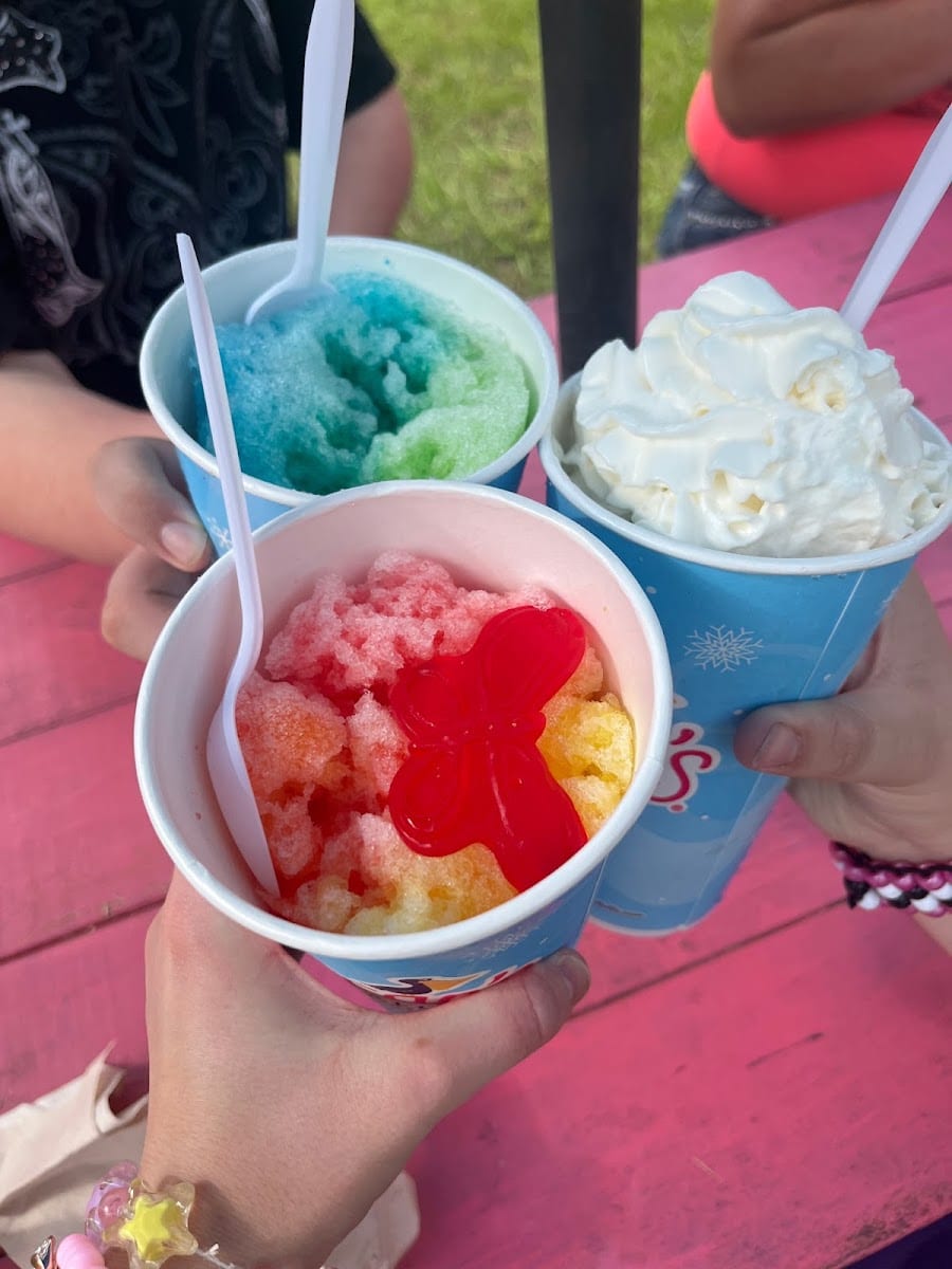 Pelican's SnoBalls and Ice Cream - Green Cove Springs, photo 4
