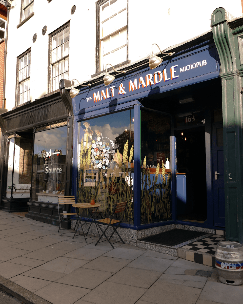 The Malt and Mardle, photo 2