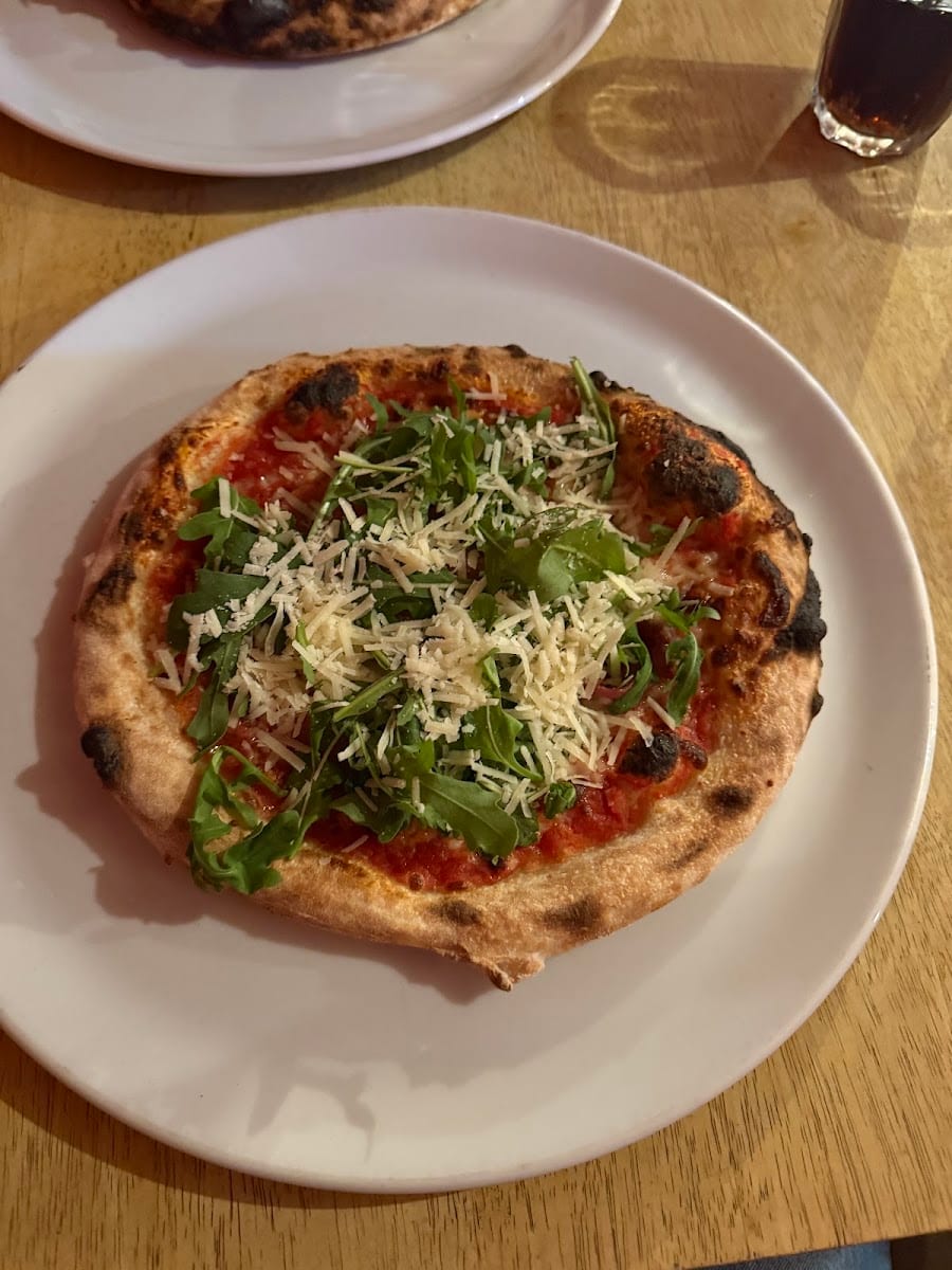 Donnelli's Pizzeria, photo 3