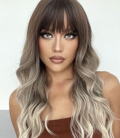 Hair Replacement Restoration Holistic Salon Center