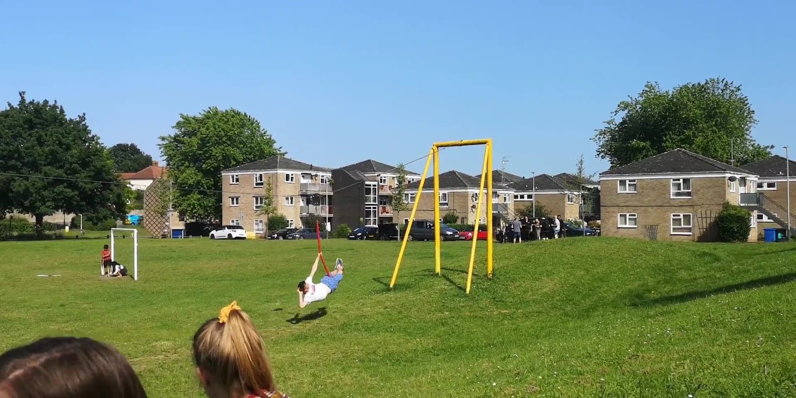 Jubilee Park, photo 2