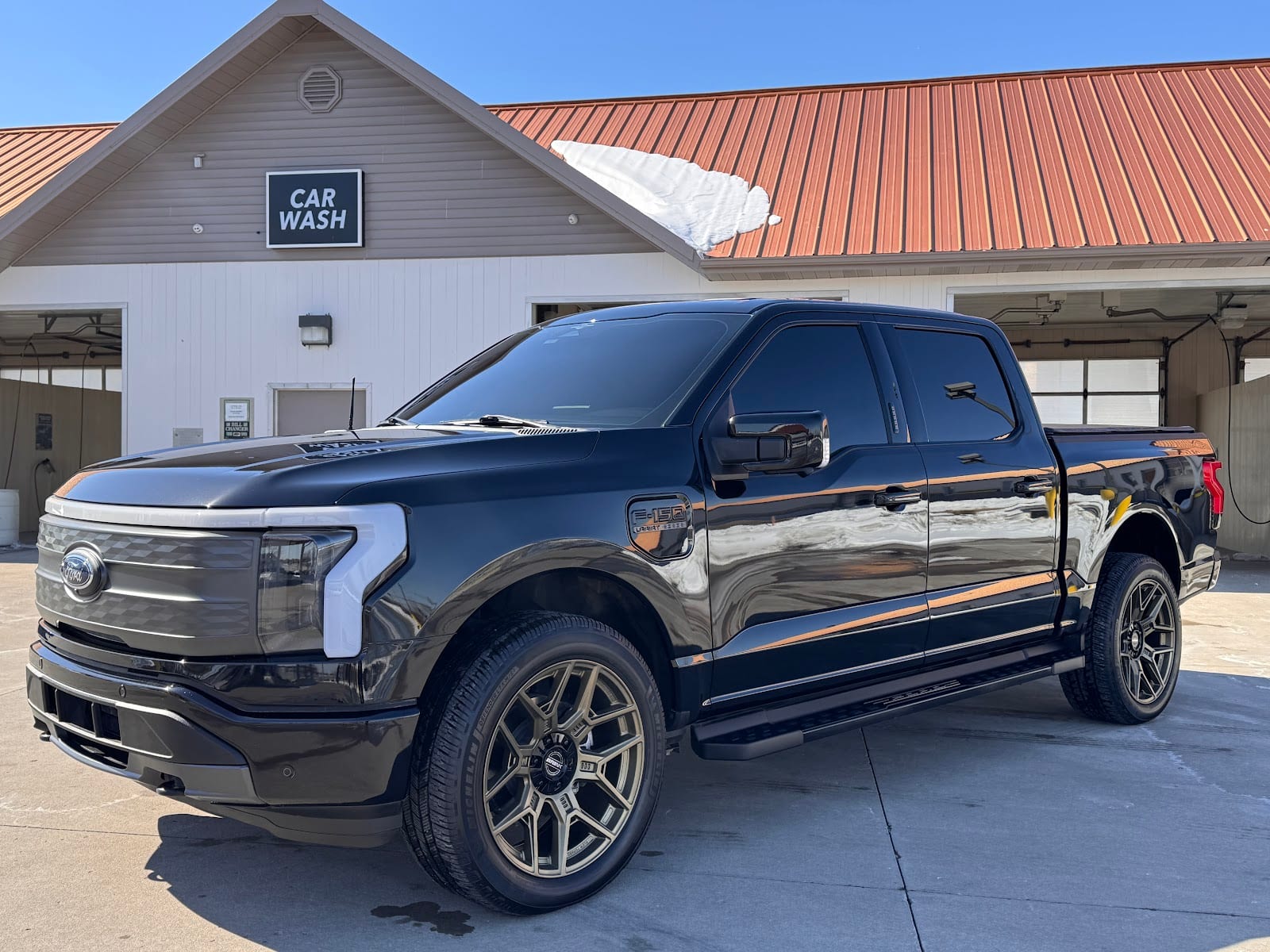Caleb's Clean Cars, photo 2