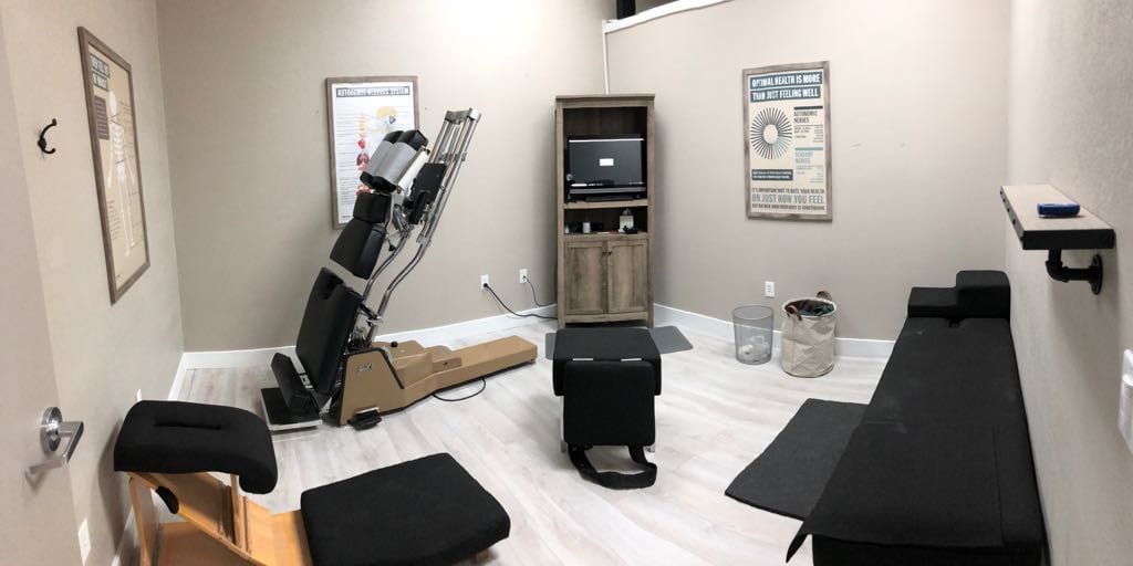 Pure Life Chiropractic