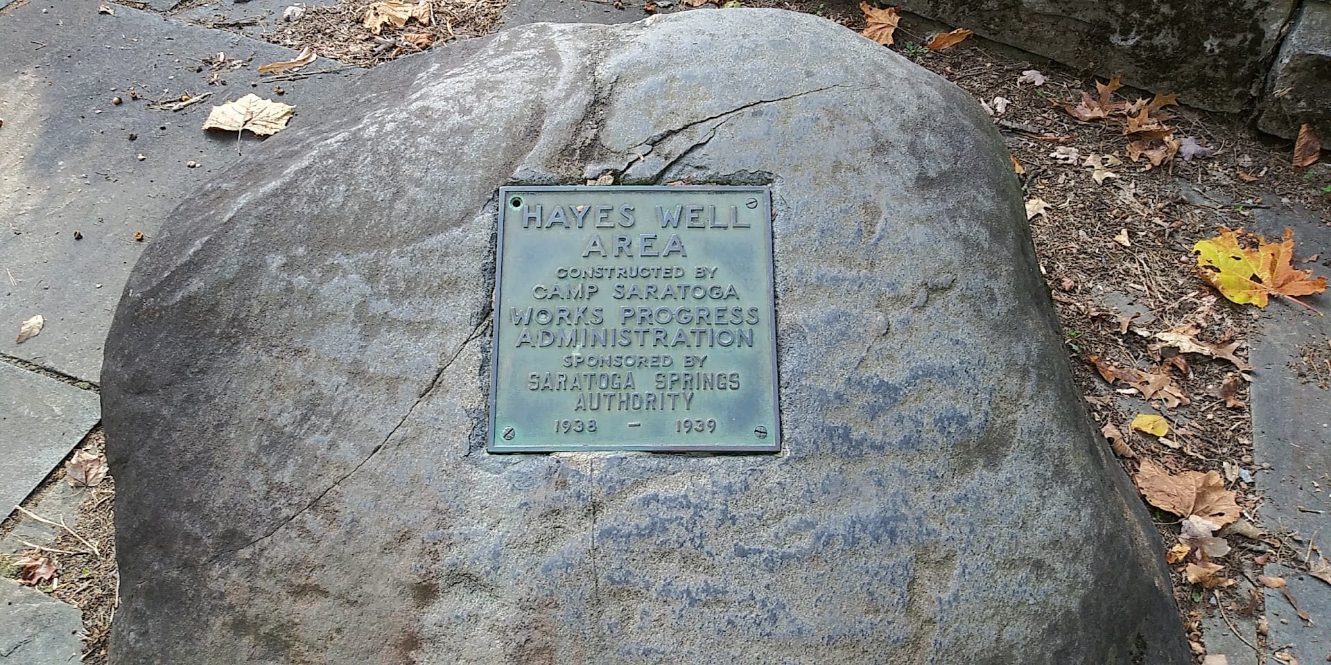Hayes Well Spring, photo 4