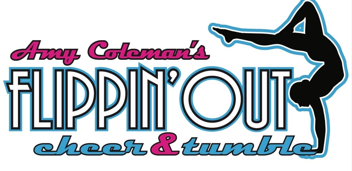 Flippin' Out Cheer & Tumble, LLC, photo 3