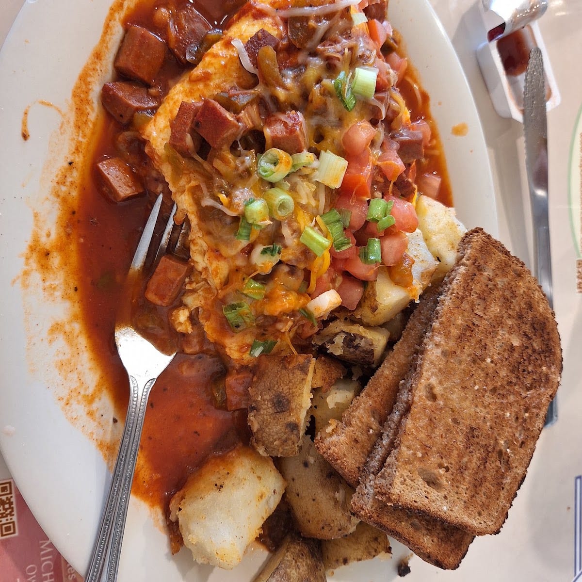 Jefferson Café, photo 3