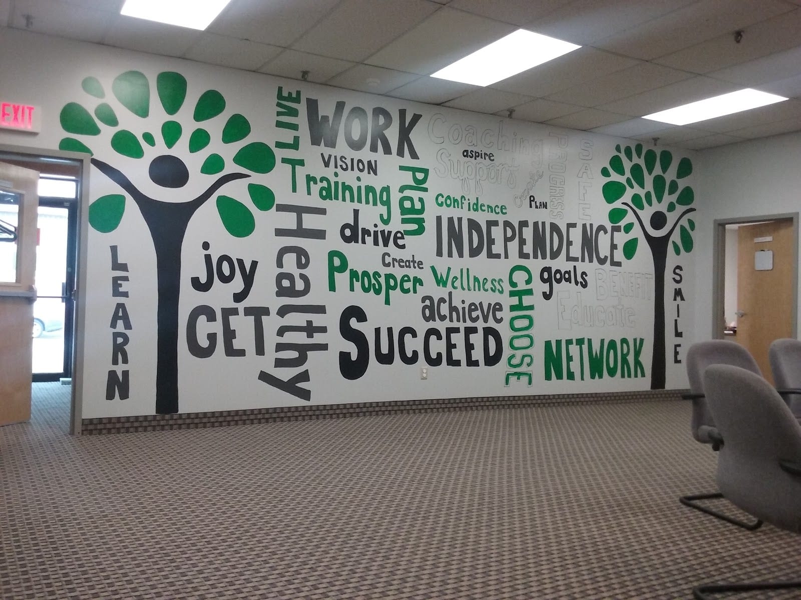 Rochester Rehabilitation Center