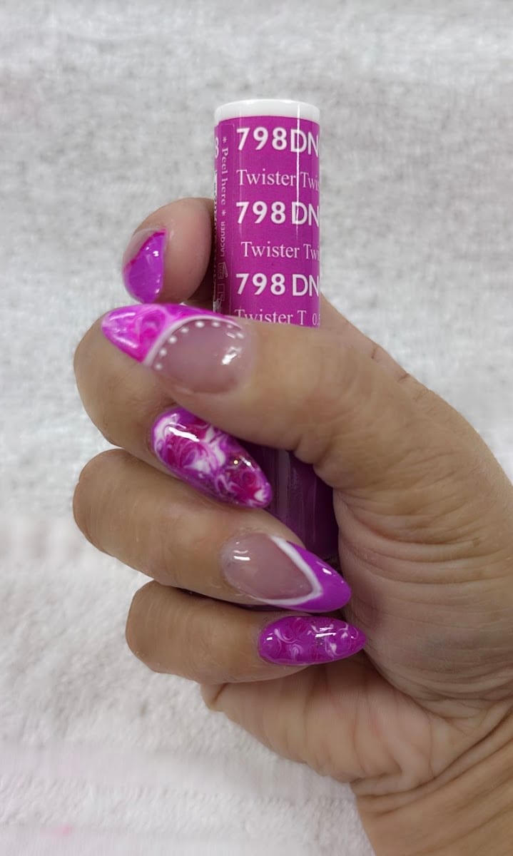 Nails Premier