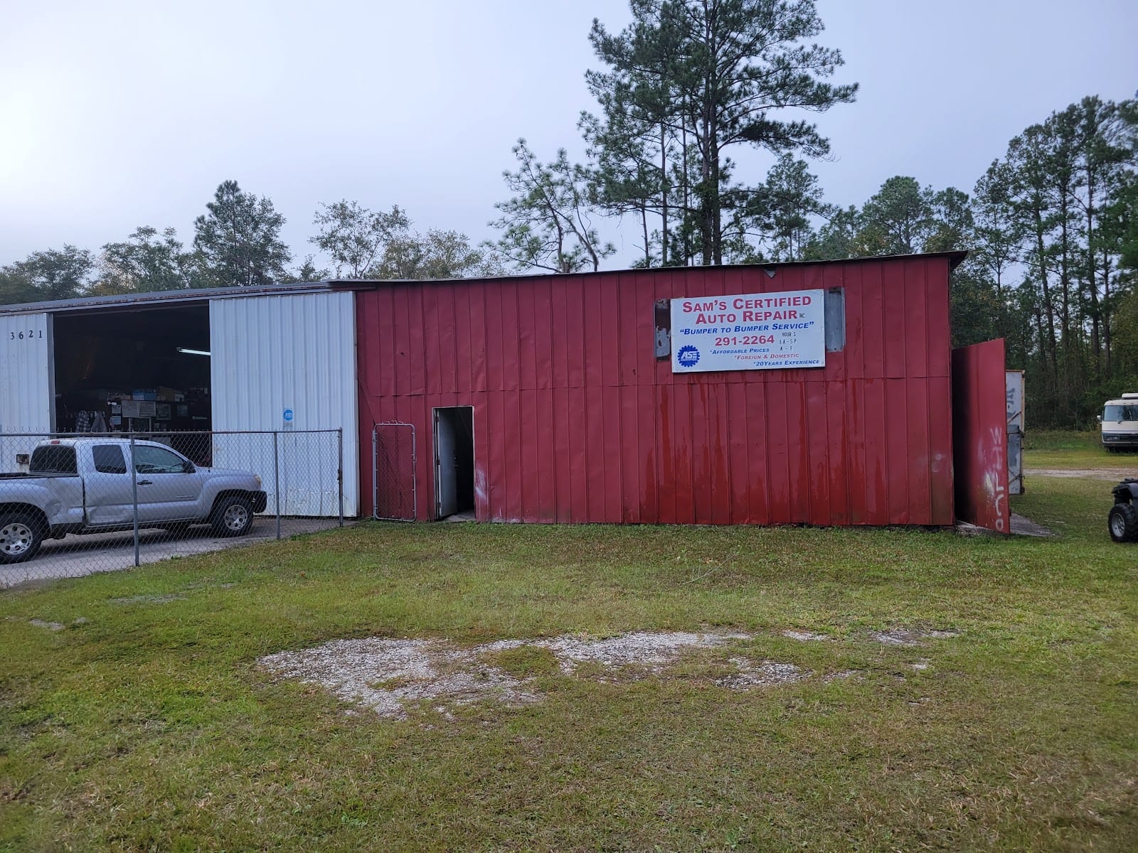 Sam's Certified Auto Repair LLC, photo 3