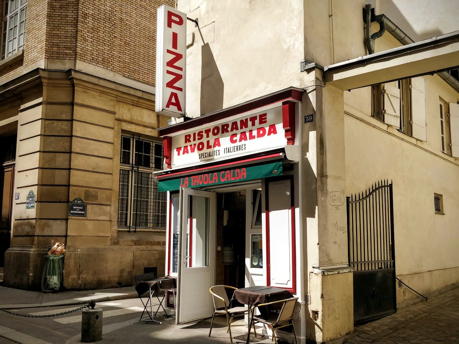 La Tavola Calda, photo 2