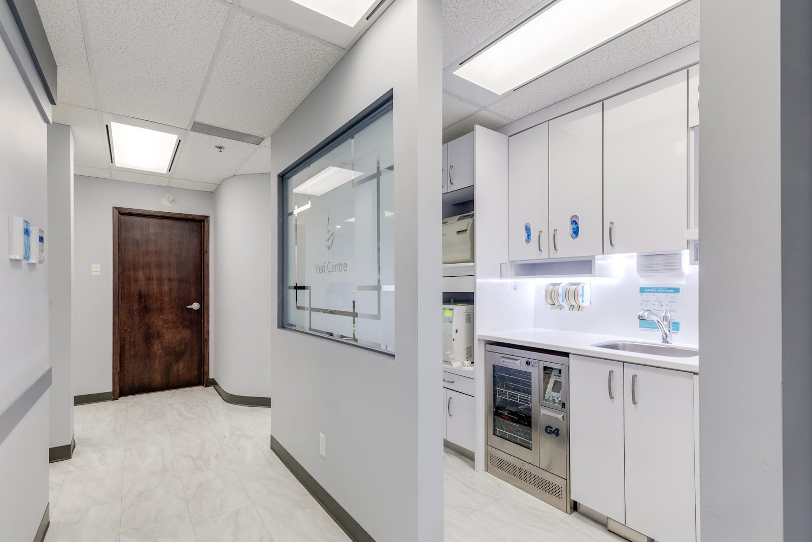 Lawrence Park Dental is now NOVUS DENTISTRY, photo 4
