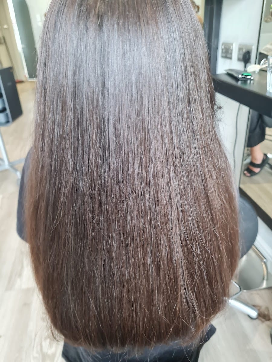 Tielsi Hairdressing