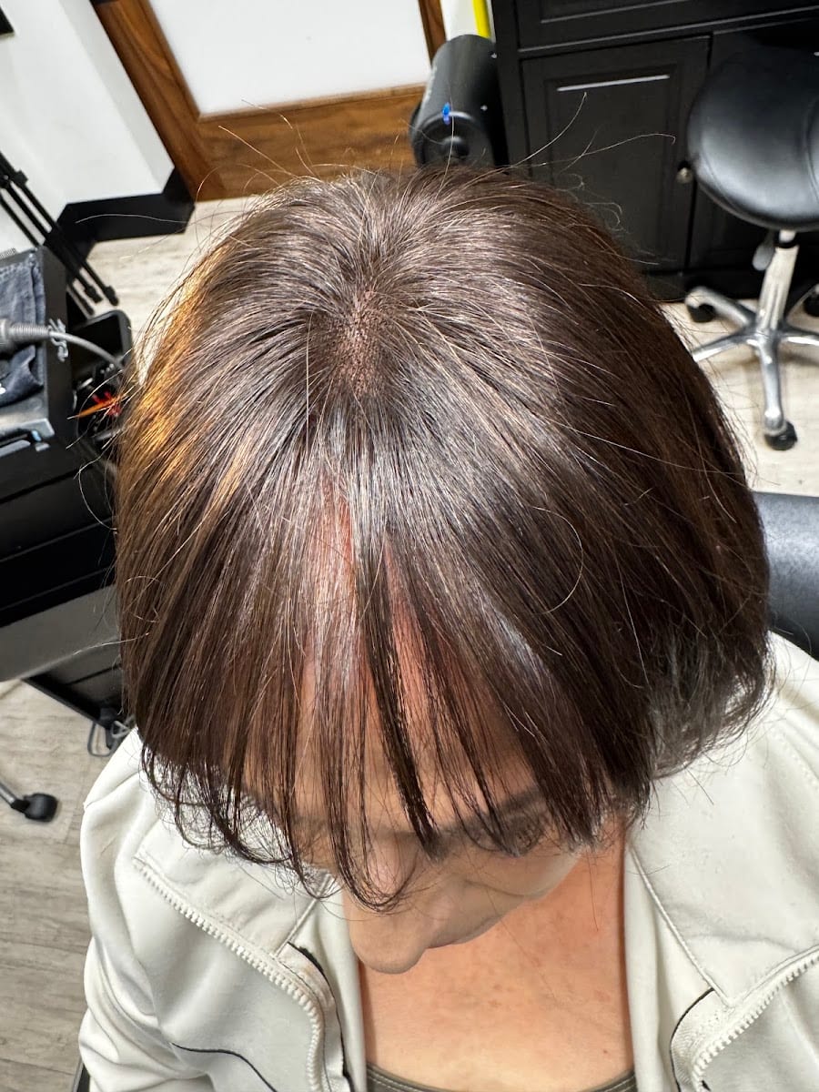 B Beauty Studio | Wig & Extensions Sarasota