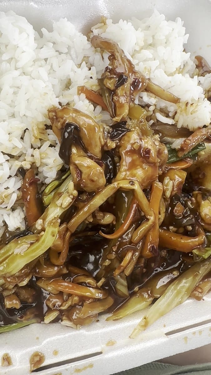 Oriental Express, photo 3