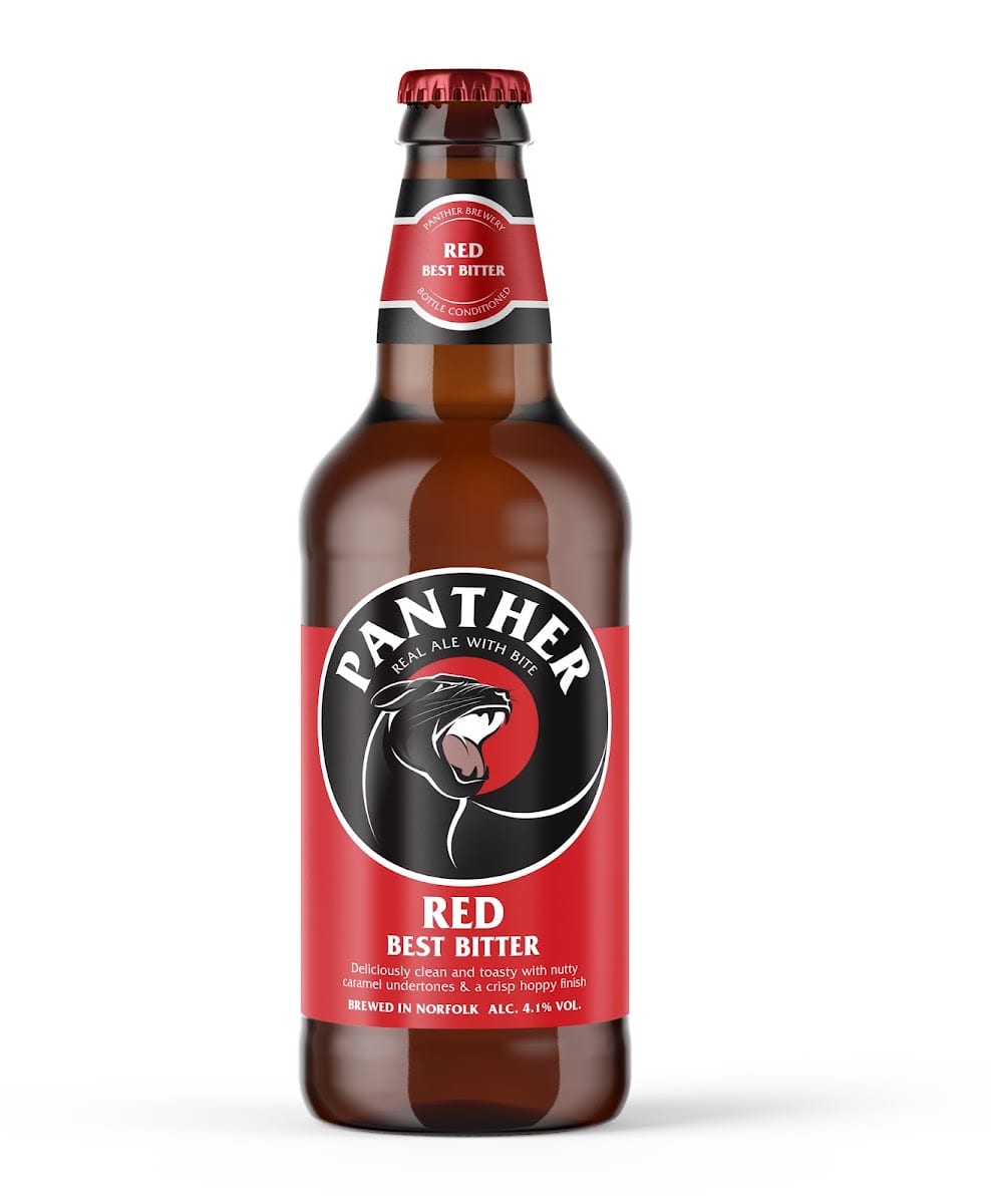 Panther Brewery, photo 3