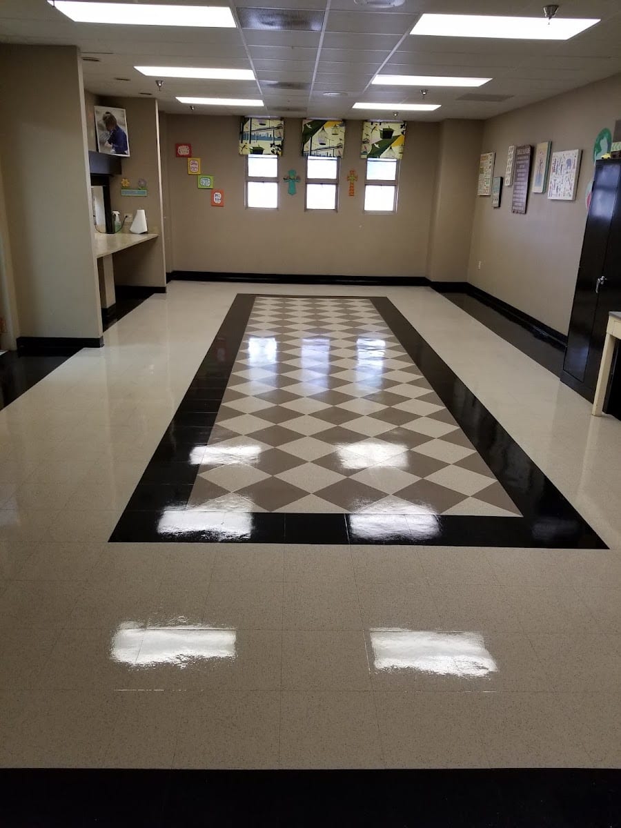 R L BUILDING MAINTENANCE