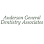 Anderson General Dentistry