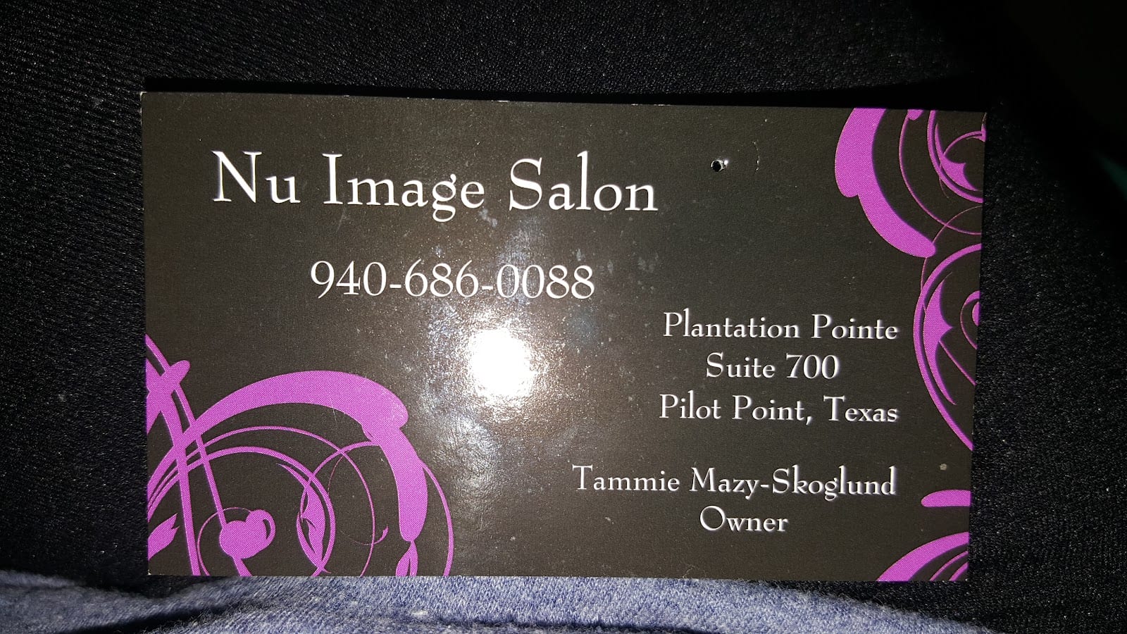 Nu Image Salon, photo 3